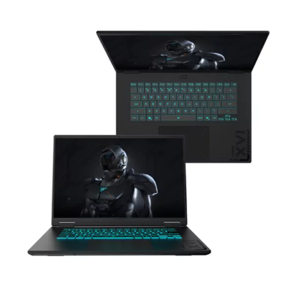 Gigabyte Gaming A16 CVH-I3EE894SD Core™ i7 13th, RTX 5060, 16GB, 1TB – Image 3