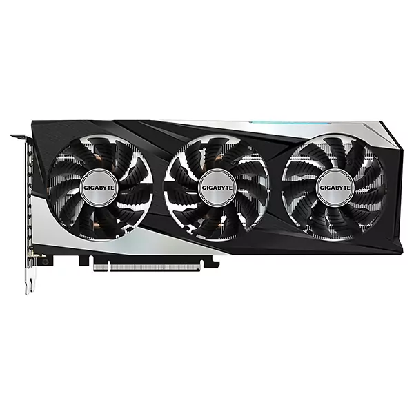 Gigabyte RTX 3060 GAMING OC 12G – Image 2