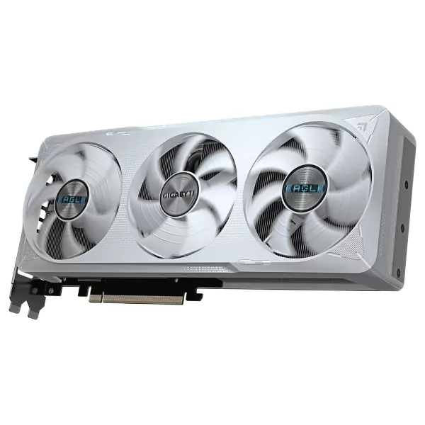 Gigabyte RTX 5070 EAGLE OC ICE SFF 12G – Image 2