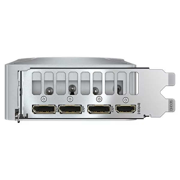 Gigabyte RTX 5070 EAGLE OC ICE SFF 12G – Image 4