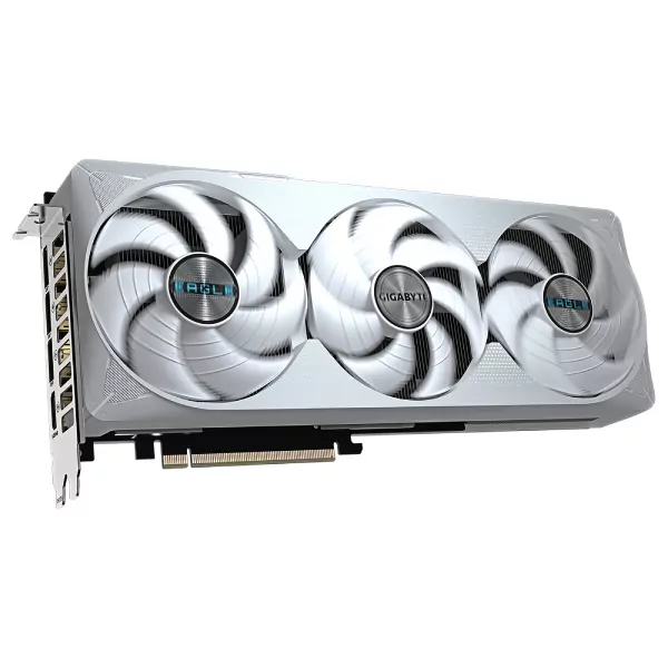 Gigabyte RTX 5070 Ti EAGLE ICE SFF 16G – Image 2
