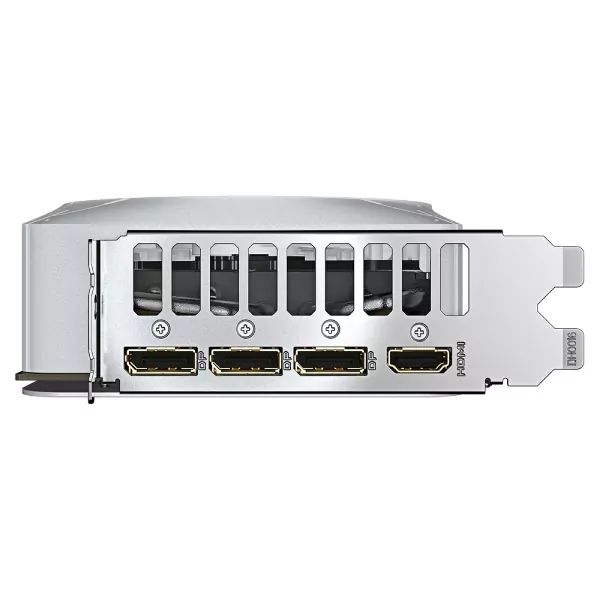 Gigabyte RTX 5070 Ti EAGLE ICE SFF 16G – Image 4