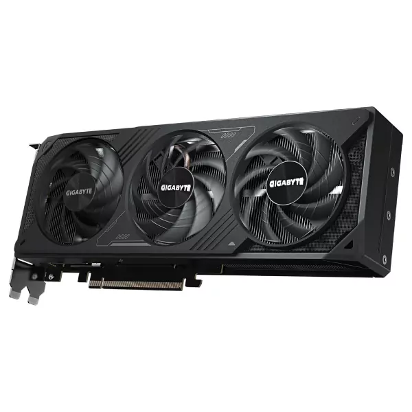 Gigabyte RTX 5070 WINDFORCE OC SFF 12G Bulk