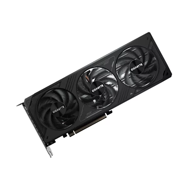 Gigabyte RTX 5070 WINDFORCE OC SFF 12G Bulk – Image 2