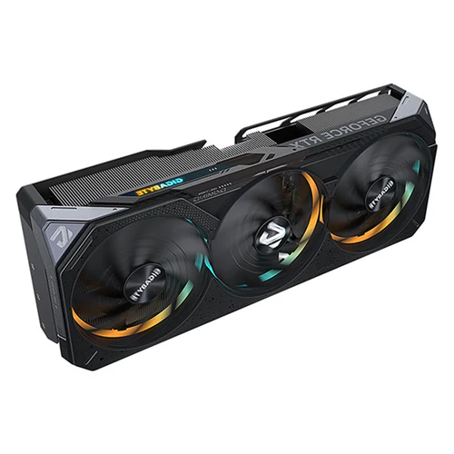 Gigabyte RTX 5080 GAMING OC 16G – Image 4