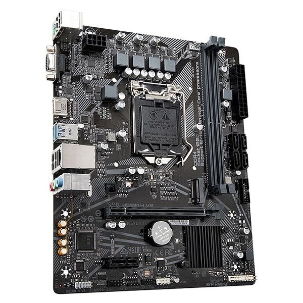 Gigabyte H510M H V2 – Image 3