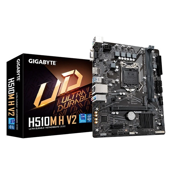 Gigabyte H510M H V2