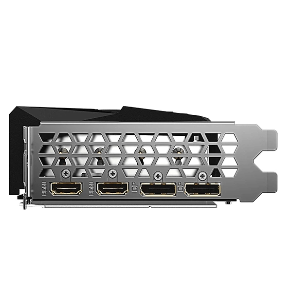 Gigabyte RX 7600 GAMING OC 8G – Image 4