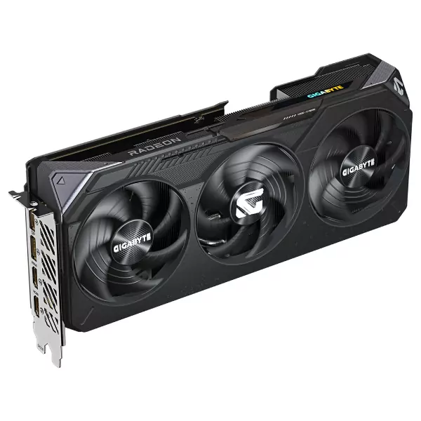 Gigabyte RX 9070 GAMING OC 16G – Image 2