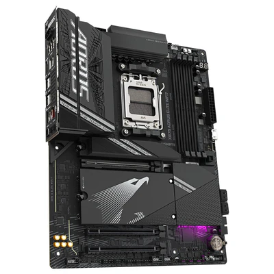 Gigabyte X870 AORUS ELITE WIFI7 – Image 3