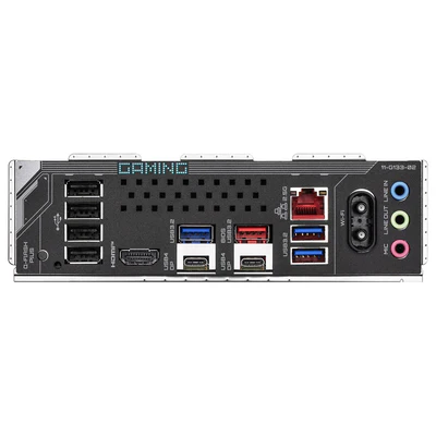 Gigabyte X870 GAMING X WIFI7 – Image 4