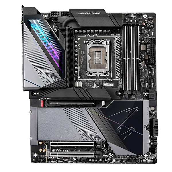 Gigabyte Z790 AORUS MASTER X – Image 2