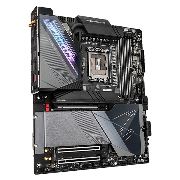 Gigabyte Z790 AORUS MASTER X – Image 3