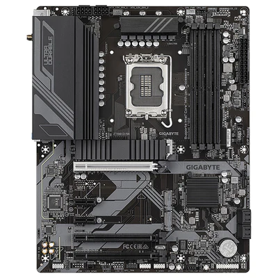 Gigabyte Z790 D AX – Image 2