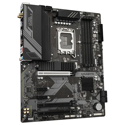 Gigabyte Z790 D AX – Image 3