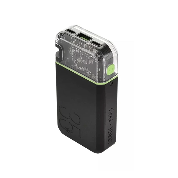 Goui Beast 35 Power Bank 10000 mAh 35W – Image 2