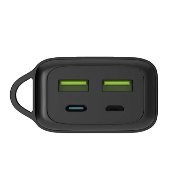 Goui TORCH Power Bank & Torch Light 20000mAh – Image 3