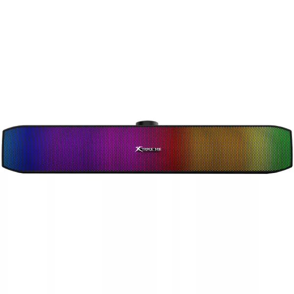 HAUTE PARLEUR Xtrike Me SK-605