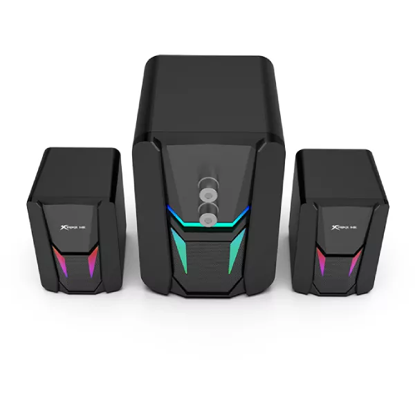 HAUTE PARLEUR Xtrike Me SK-612 – Image 3