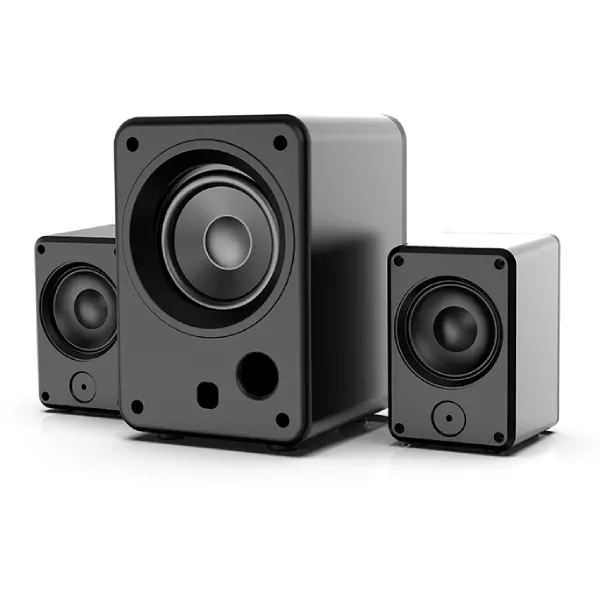 HAUTE PARLEUR Xtrike Me SK-612 – Image 4