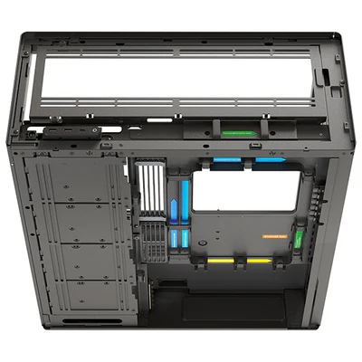 HAVN HS420 VGPU Edition Noir – Image 4