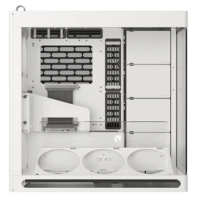 HAVN HS420 VGPU Edition Blanc – Image 2