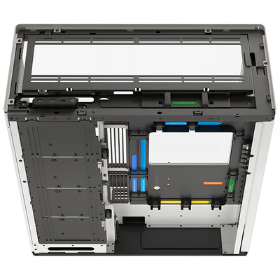 HAVN HS420 VGPU Edition Blanc – Image 4