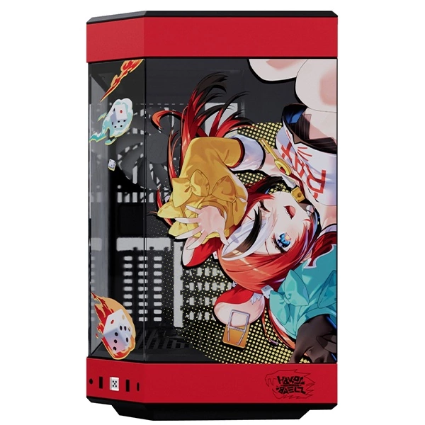 Hyte Y60 Hakos Baelz Edition – Image 2