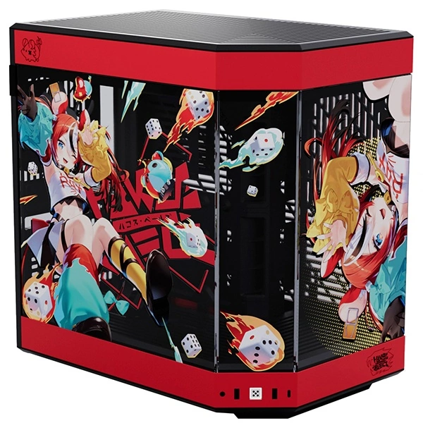 Hyte Y60 Hakos Baelz Edition