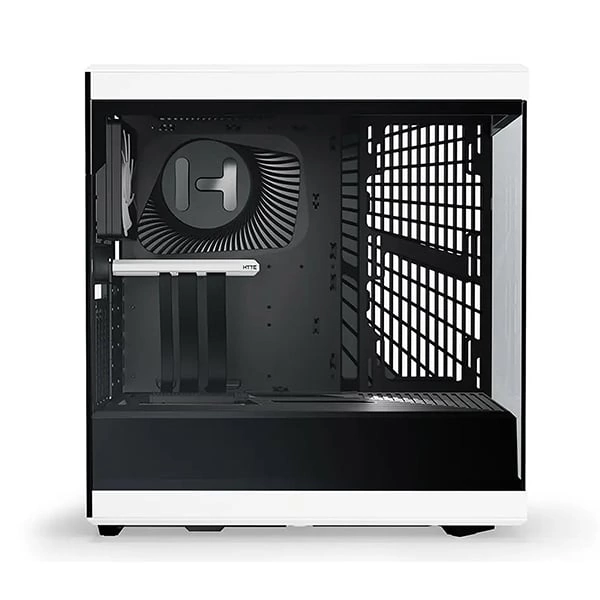 Hyte Y40 Blanc/Noir – Image 3