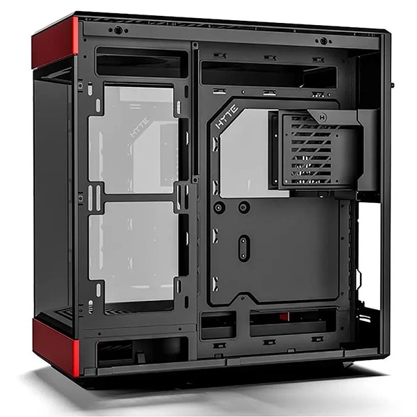 Hyte Y60 Rouge/Noir – Image 3