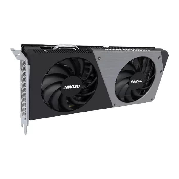 INNO3D RTX 4060 TWIN X2 8GB – Image 2