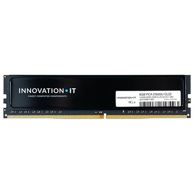 INNOVATION IT 16GB DDR4 3200Mhz CL22