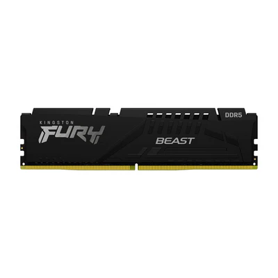 KINGSTON FURY Beast 32GB (2x16GB) DDR5 5200 MHz CL36 – Image 2