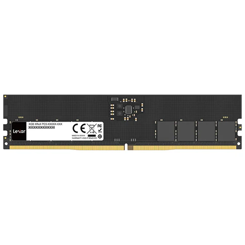 LEXAR 32GB 5600MHz DDR5