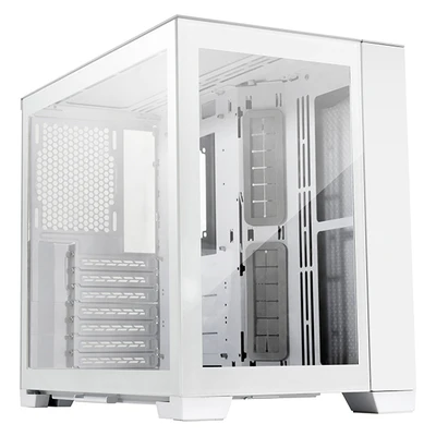 Lian Li O11 Dynamic Mini Snow