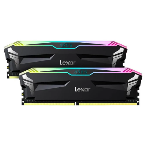 Lexar ARES 16GB (2x8GB) 3600MHz DDR4 RGB