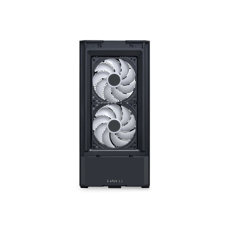 Lian Li LANCOOL 207 Noir – Image 2