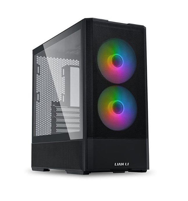 Lian Li LANCOOL 207 Noir