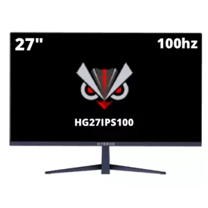 MONITEUR HYBROK HG27IPS100 27″ IPS 100hz 1ms