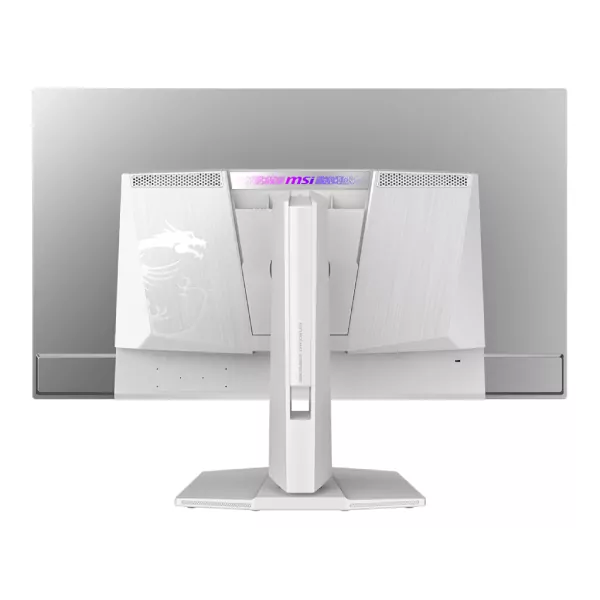 MONITEUR MSI MPG 321URXW 32″ QD-OLED 4K 240HZ 0.03MS – Image 4