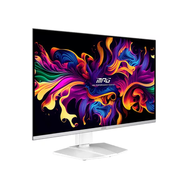 MONITEUR MSI MPG 321URXW 32″ QD-OLED 4K 240HZ 0.03MS – Image 2