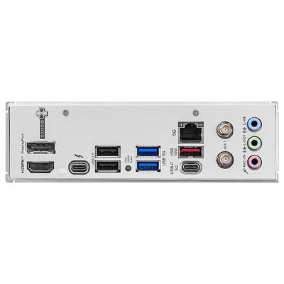 MSI B860M GAMING PLUS WIFI – Image 4