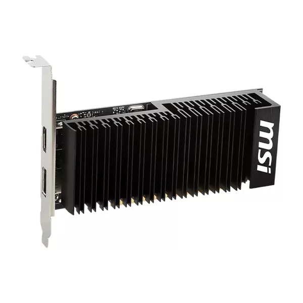 MSI GT 1030 4G LP OC – Image 3