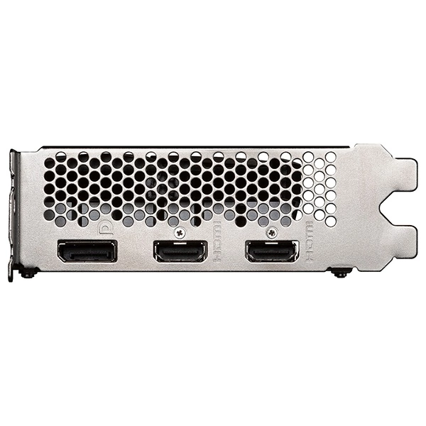 MSI RTX 3050 VENTUS 2X E 6G OC – Image 4