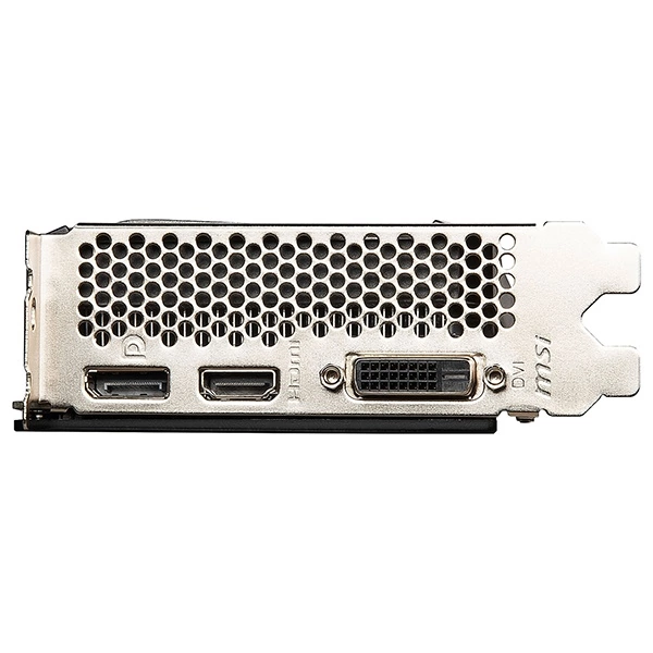 MSI RTX 3050 VENTUS 2X XS 8G OC – Image 4