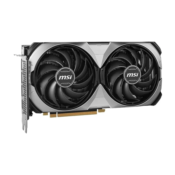 MSI RTX 4070 SUPER VENTUS 12G 2X OC – Image 3