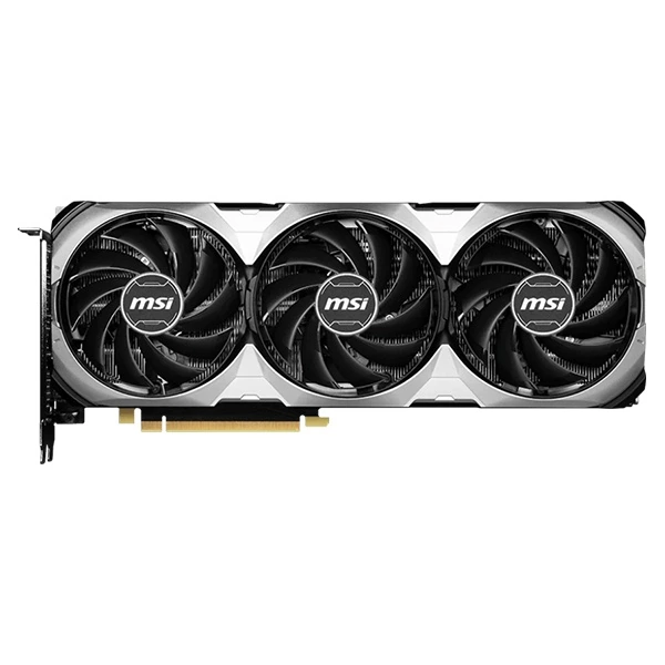 MSI RTX 4070 SUPER VENTUS 3X 12G OC – Image 2