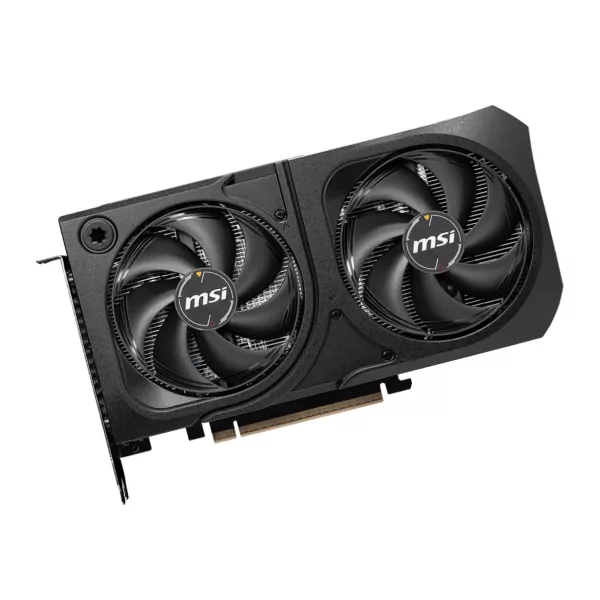 MSI RTX 5050 SHADOW 2X 8G OC BULK
