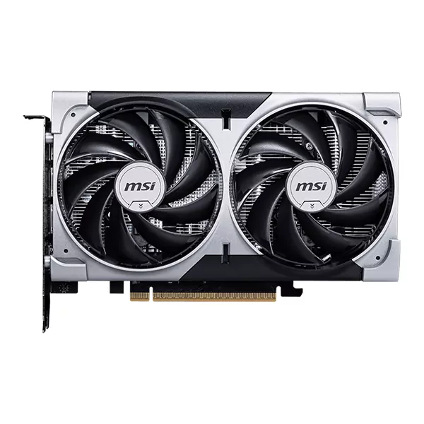 MSI RTX 5060 8G VENTUS 2X OC – Image 2